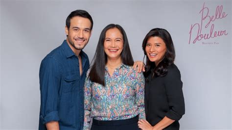 Kit walang takot na nagpakita ng puwet sa ‘Mea Culpa’, Ivana .